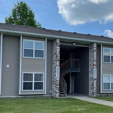 Hamilton The Deannie Apt #6 - Simple And Homey 2Bd W/ Wifi מראה חיצוני תמונה