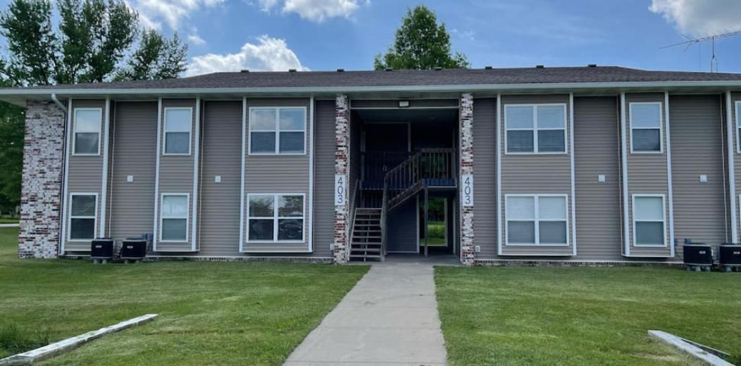 Hamilton The Deannie Apt #6 - Simple And Homey 2Bd W/ Wifi מראה חיצוני תמונה