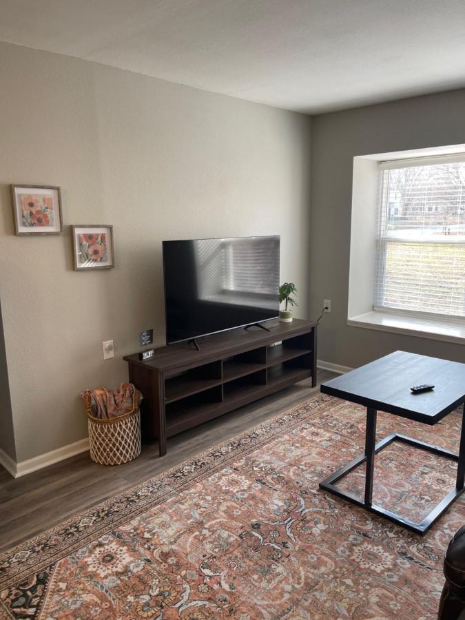 Hamilton The Deannie Apt #6 - Simple And Homey 2Bd W/ Wifi מראה חיצוני תמונה