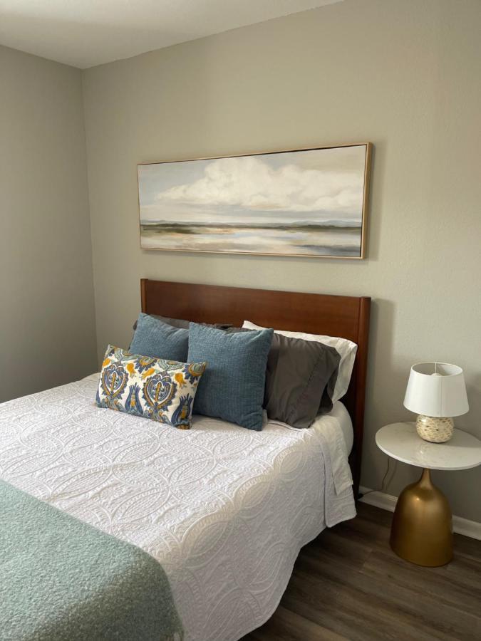 Hamilton The Deannie Apt #6 - Simple And Homey 2Bd W/ Wifi מראה חיצוני תמונה